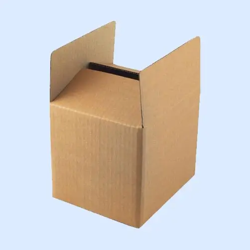 3 Ply Corrugated Boxes