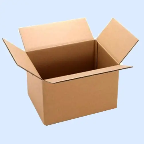 Cardboard Packaging Boxes