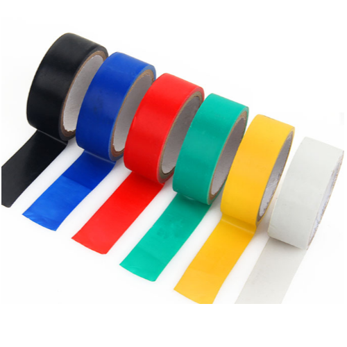 Coloured Adhesive Packaging Tapes