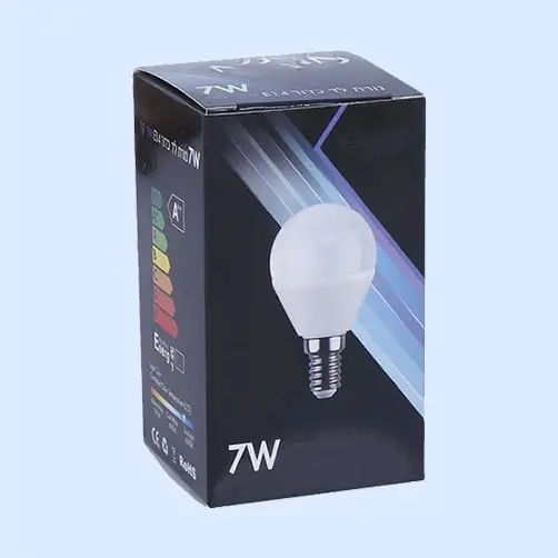 Custom Printed Boxes