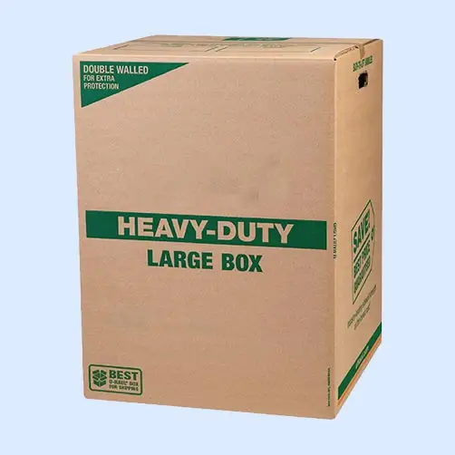 Imported Heavy Duty Boxes